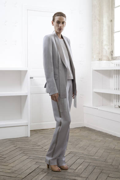 　2013年春夏プレコレクション