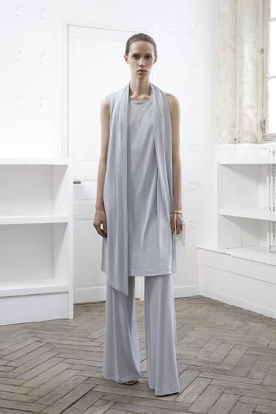 　2013年春夏プレコレクション