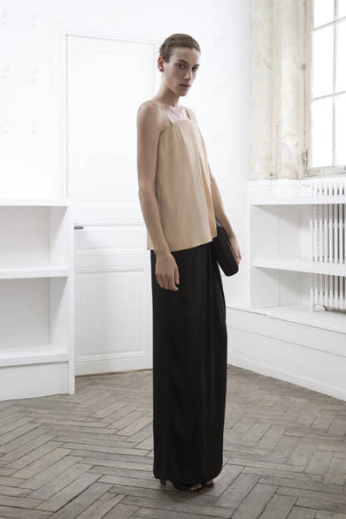 　2013年春夏プレコレクション