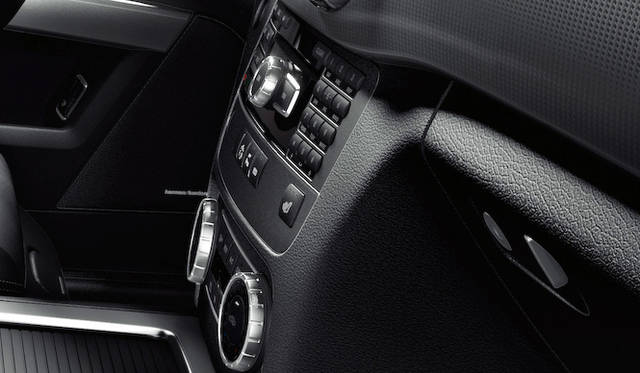 <strong>Mercedes-Benz GLK｜メルセデス・ベンツGLK</strong>