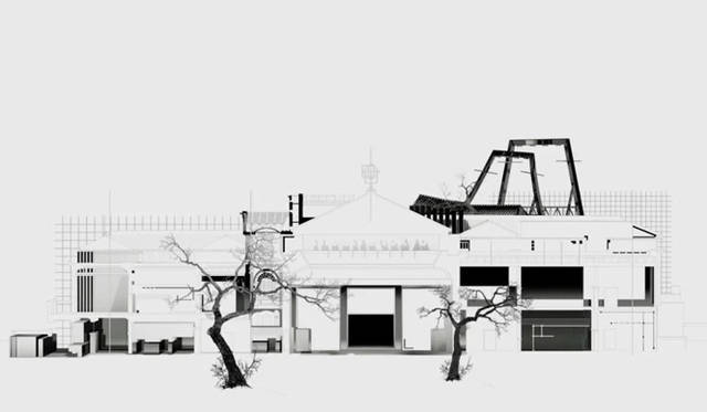 　映像表現と映像文化を守ることを目的とした、映画館「シアター トーキョー」がウェブ上に“建設”された