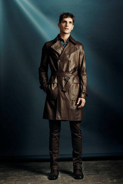 　2013年春夏 メンズコレクション