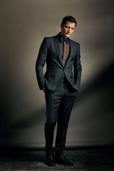 　2013年春夏 メンズコレクション