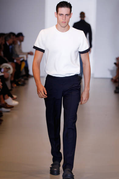 　2013年春夏 メンズコレクション