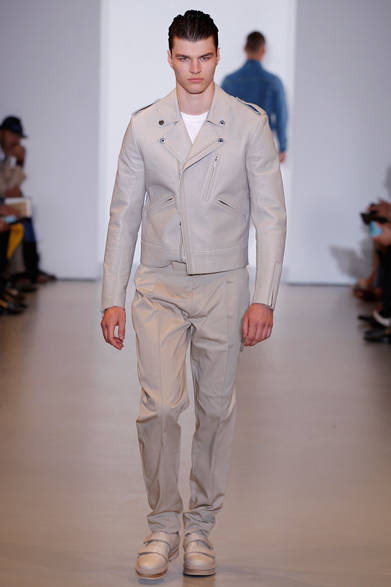 　2013年春夏 メンズコレクション