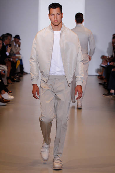 　2013年春夏 メンズコレクション