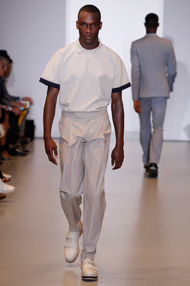 　2013年春夏 メンズコレクション