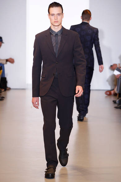 　2013年春夏 メンズコレクション