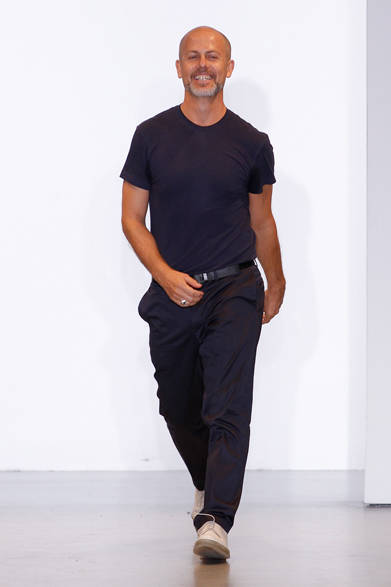 　2013年春夏 メンズコレクション