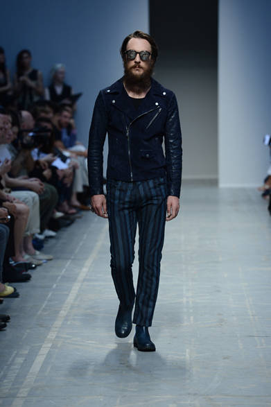 　2013年春夏 メンズコレクション