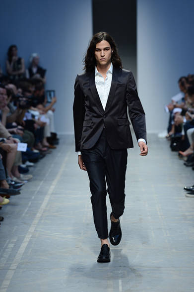 　2013年春夏 メンズコレクション