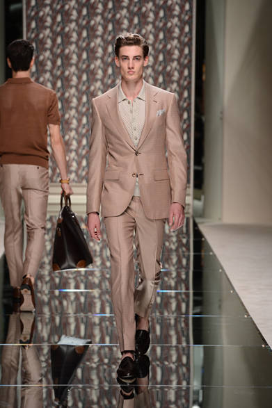 　2013年春夏 メンズコレクション