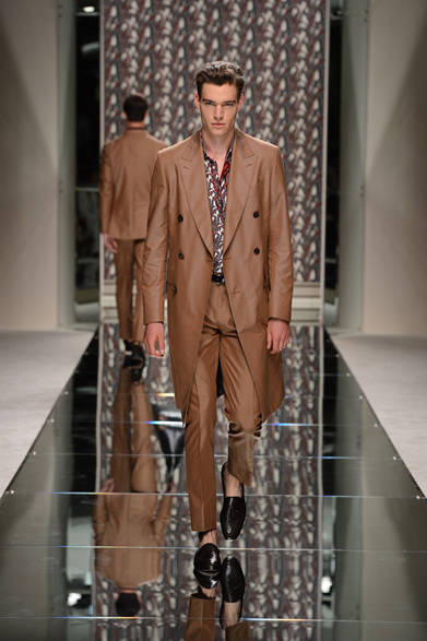 　2013年春夏 メンズコレクション