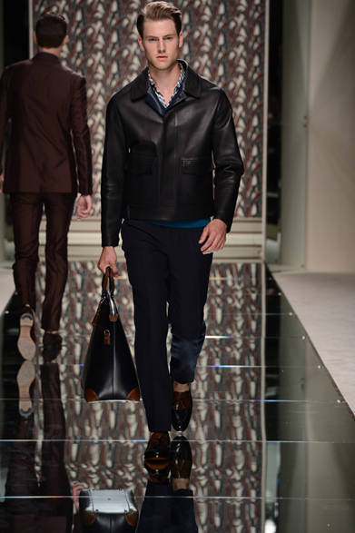 　2013年春夏 メンズコレクション