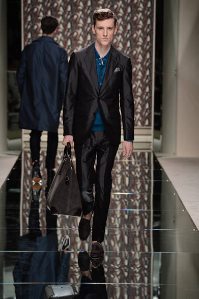 　2013年春夏 メンズコレクション