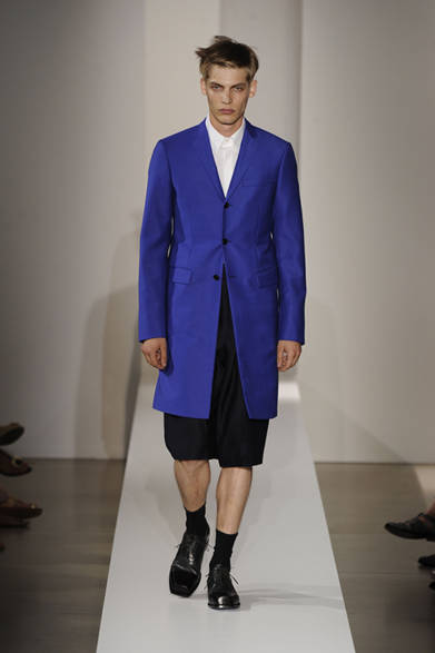 　2013年春夏 メンズコレクション