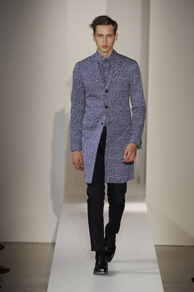 　2013年春夏 メンズコレクション