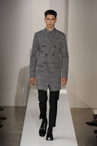 　2013年春夏 メンズコレクション