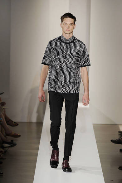 　2013年春夏 メンズコレクション