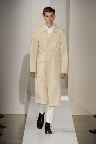 　2013年春夏 メンズコレクション