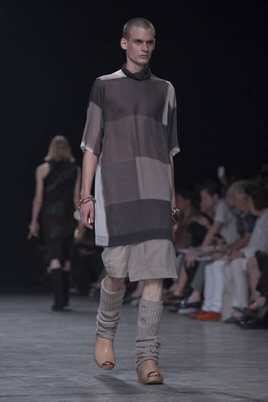 　2013年春夏 メンズコレクション