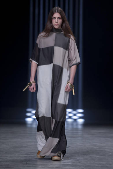 　2013年春夏 メンズコレクション