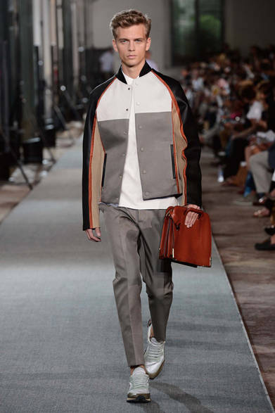 　2013年春夏 メンズコレクション
