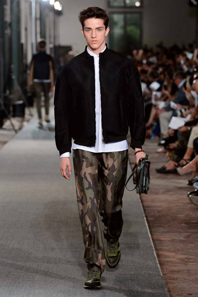 　2013年春夏 メンズコレクション