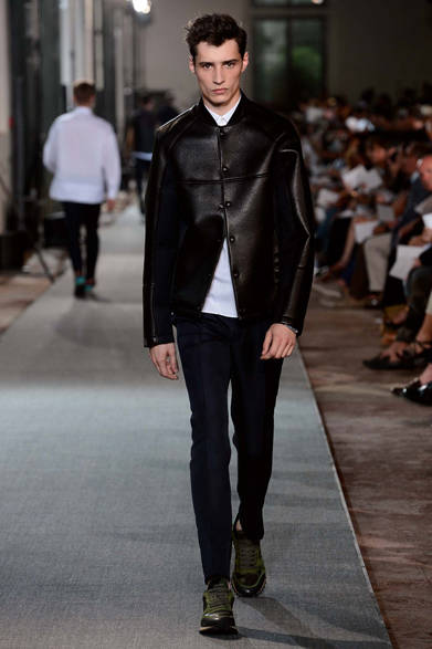 　2013年春夏 メンズコレクション