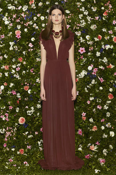 　2013年春夏プレコレクション