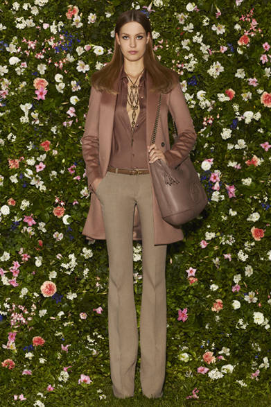 　2013年春夏プレコレクション