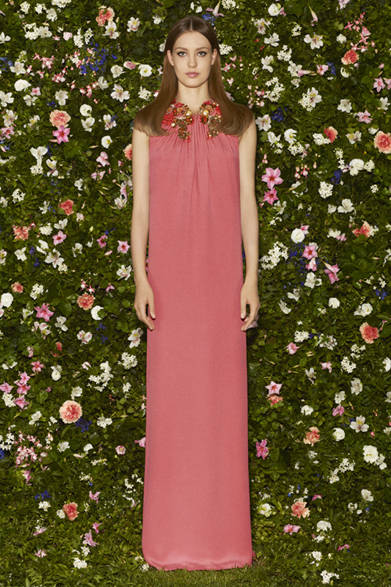 　2013年春夏プレコレクション