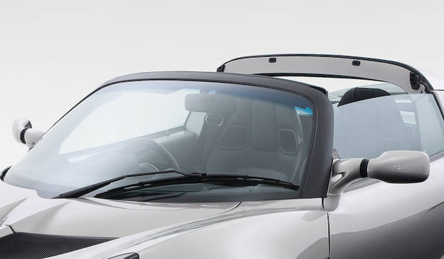 <strong>Lotus Elise S｜ロータス エリーゼ S</strong>