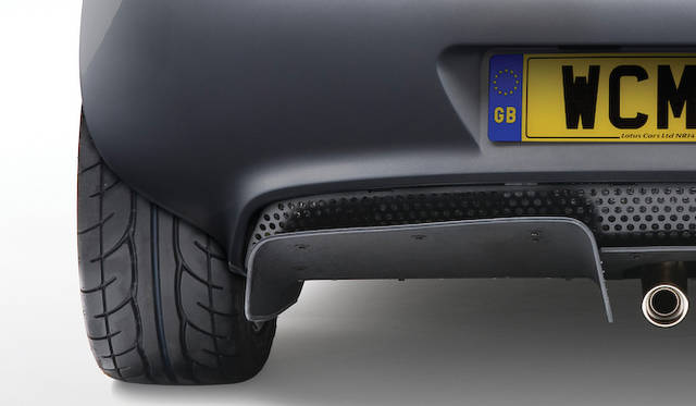 <strong>Lotus Elise S｜ロータス エリーゼ S</strong>