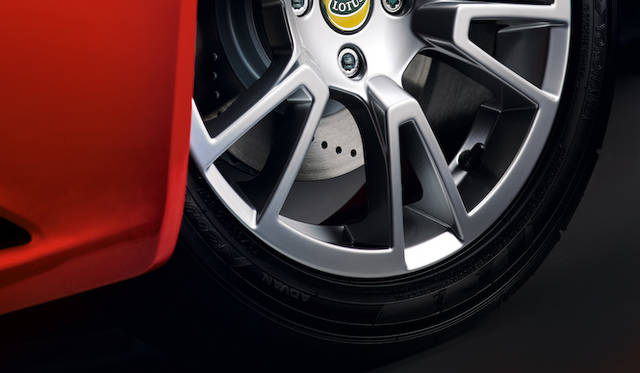 <strong>Lotus Elise S｜ロータス エリーゼ S</strong>