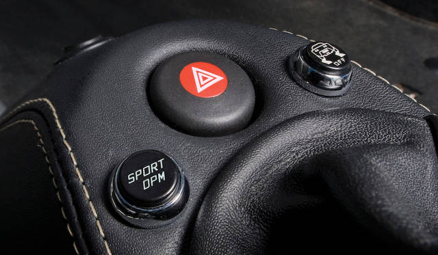 <strong>Lotus Elise S｜ロータス エリーゼ S</strong>