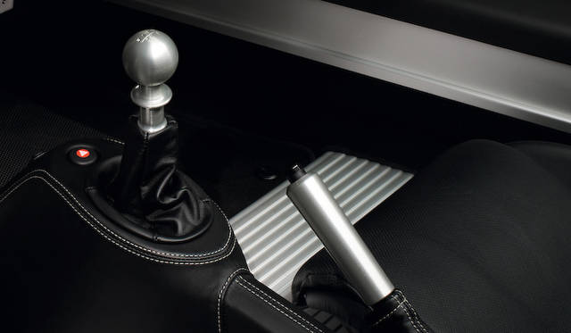 <strong>Lotus Elise S｜ロータス エリーゼ S</strong>