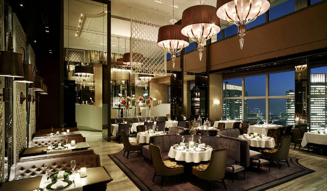 <strong>モダン・トスカーナ料理の競演</strong>　東京とフィレンツェでそれぞれに進化した“ネオ・イタリアン”のコラボレーションを堪能したい