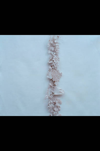 <strong>ART│『Future Beauty 日本ファッションの未来性』展</strong>　ミナ ペルホネン　2005年　「forest parade」 ©minä perhonen