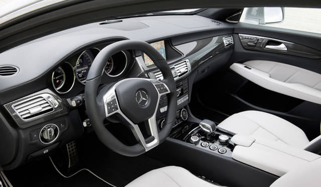 <strong>Mercedes-Benz CLS 63 AMG Shooting Brake｜メルセデス・ベンツ CLS 63 AMG シューティングブレイク</strong>