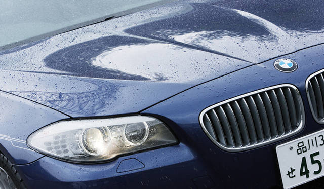 <strong>BMW ALPINA B5 BITURBO LIMOUSINE｜ BMW アルピナ B5 ビターボ リムジン</strong>