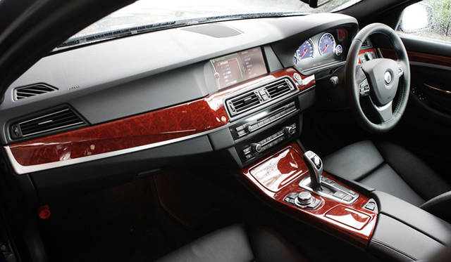 <strong>BMW ALPINA B5 BITURBO LIMOUSINE｜ BMW アルピナ B5 ビターボ リムジン</strong>