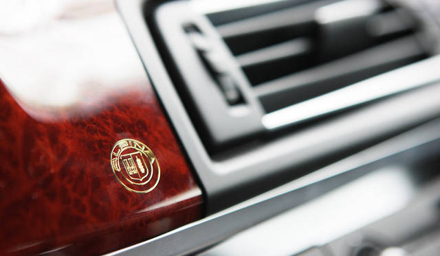 <strong>BMW ALPINA B5 BITURBO LIMOUSINE｜ BMW アルピナ B5 ビターボ リムジン</strong>