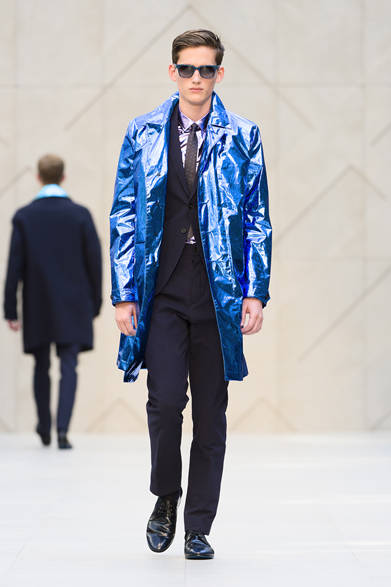 　2013年春夏 メンズコレクション