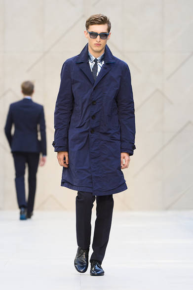 　2013年春夏 メンズコレクション