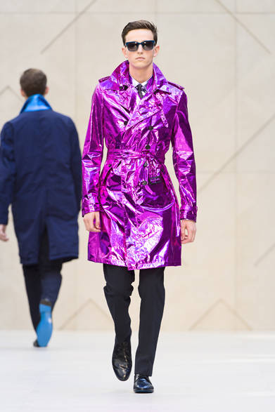 　2013年春夏 メンズコレクション