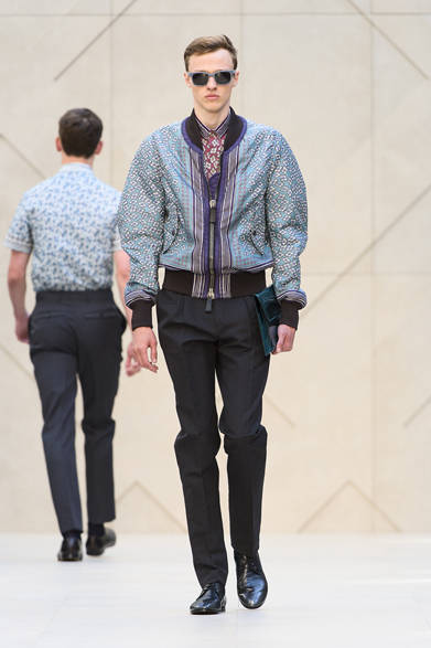 　2013年春夏 メンズコレクション