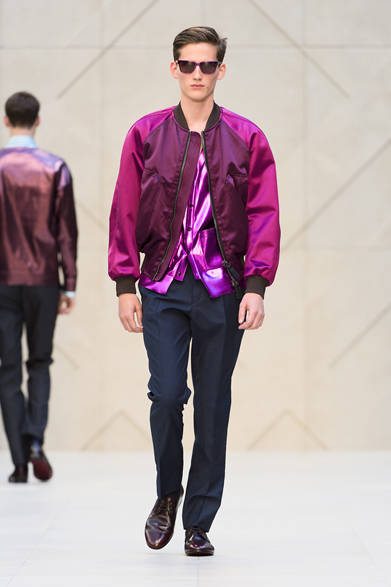 　2013年春夏 メンズコレクション