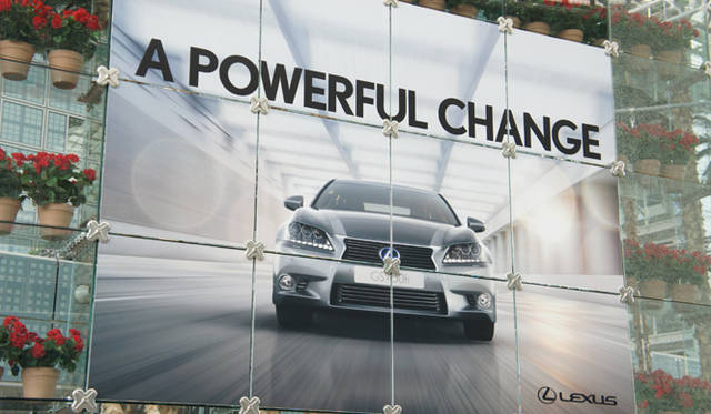 <strong>Lexus GS｜レクサス GS</strong>