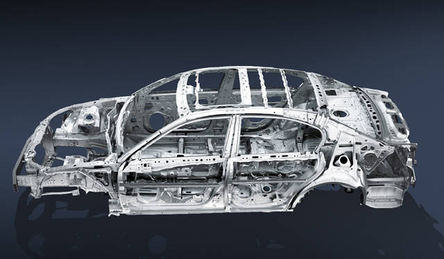 <strong>Lexus GS450h｜レクサス GS450h</strong>